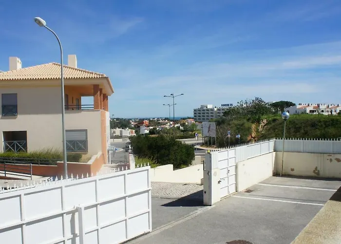 Pool&Garden Oura Albufeira Flat
