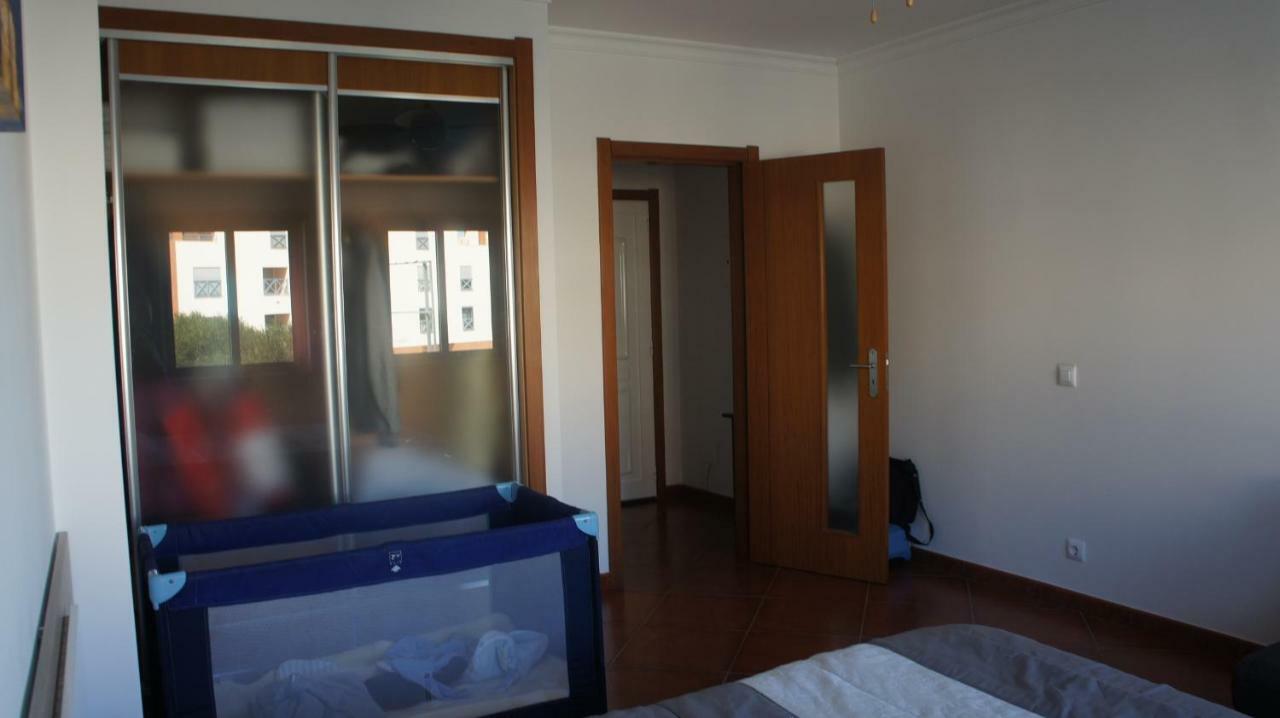 Pool&garden Oura Flat * Albufeira