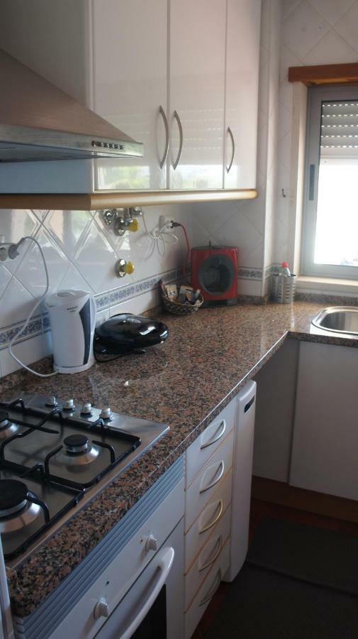 Pool&garden Oura Flat Albufeira