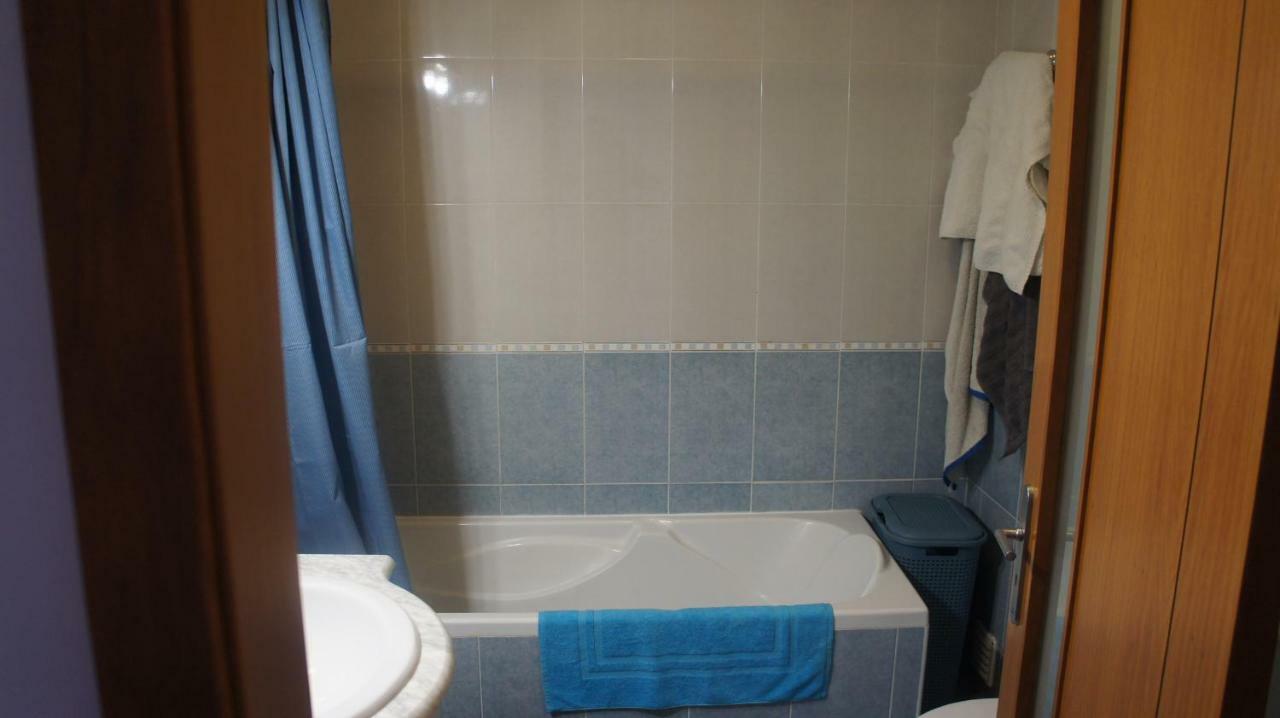 Pool&garden Oura Flat Albufeira