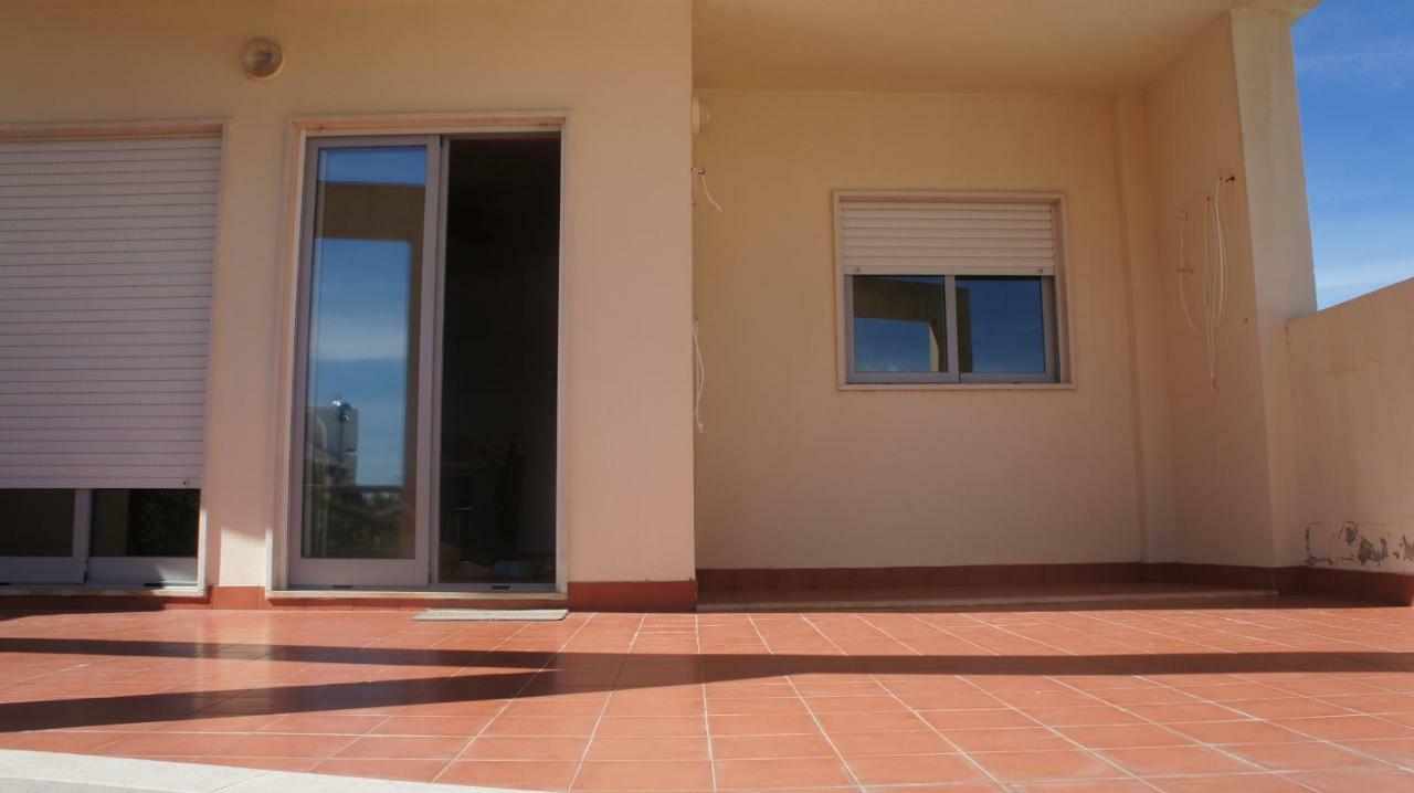 Pool&garden Oura Flat Albufeira